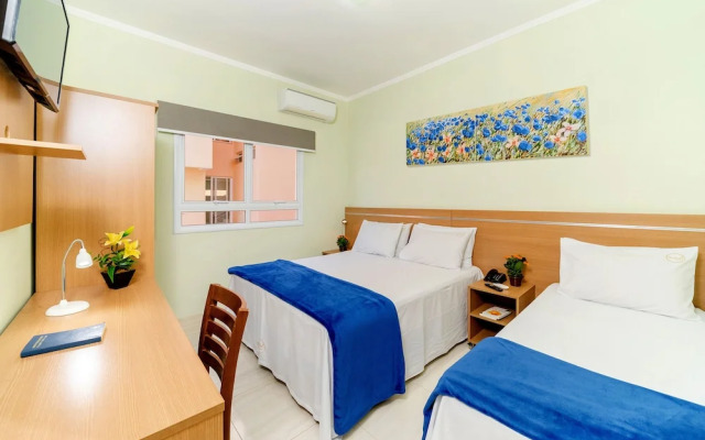 Hotel Stelati