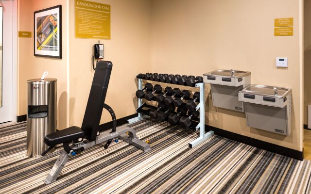 Candlewood Suites Carlsbad South by IHG