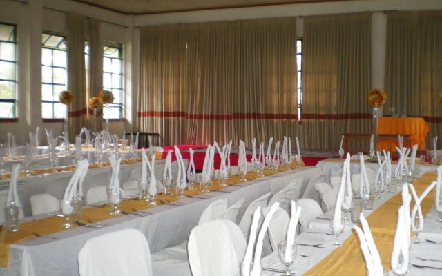 Pine Breeze Cottages