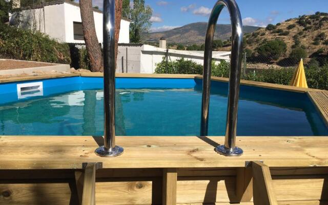 Hotel Rural El Arca de Noé