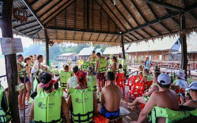 Saiyok Mantra Resort