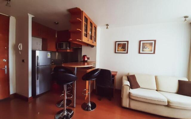 Ram Apartamentos