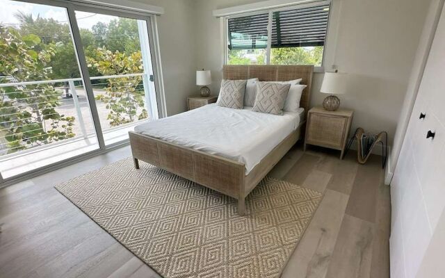 Treasure Harbor Hideaway