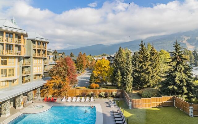 Elevate Vacations Cascade - 416