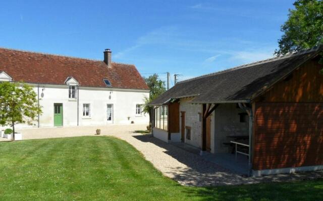 Maison Vicq-sur-Nahon, 6 pièces, 12 personnes - FR-1-591-113