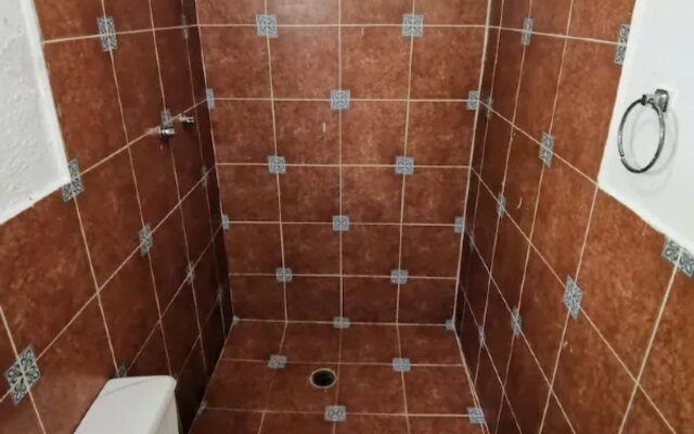 OYO Hotel Cedros & Spa