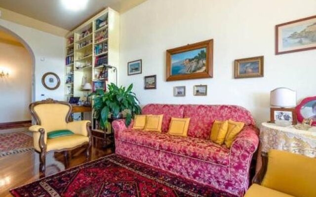 B&B Miramare da Camilla