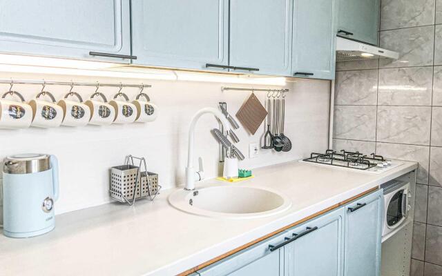 Апартаменты на набережной реки Фонтанки 12