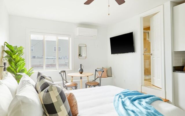 Kasa Del Ray Alexandria