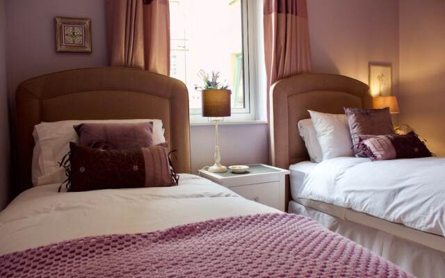 Royal Mile 2 Bedroom Apartment