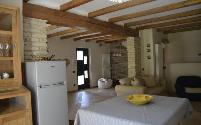 "Villa Giulia Nicole" Apartaments- Country House
