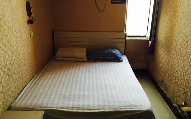 Juyuan Hostel