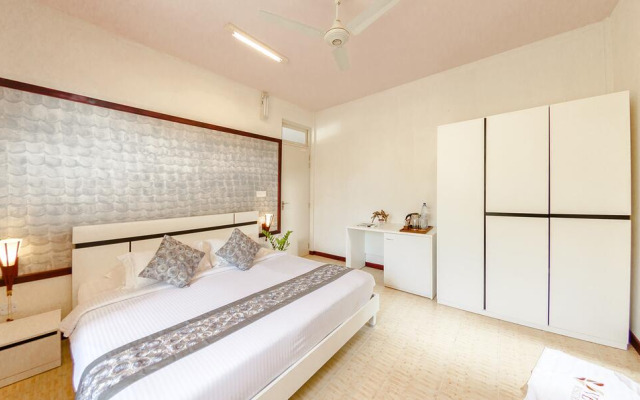 Veyli Residence