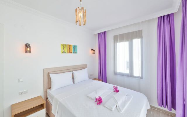 Blue View Suites KAŞ