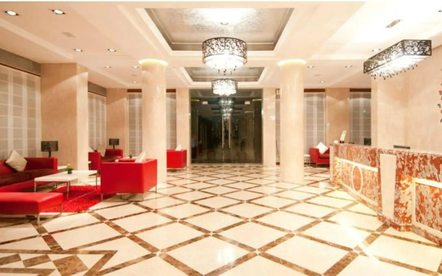 Hotel Residency Andheri