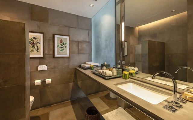 The Lodhi - A member of The Leading Hotels Of The World