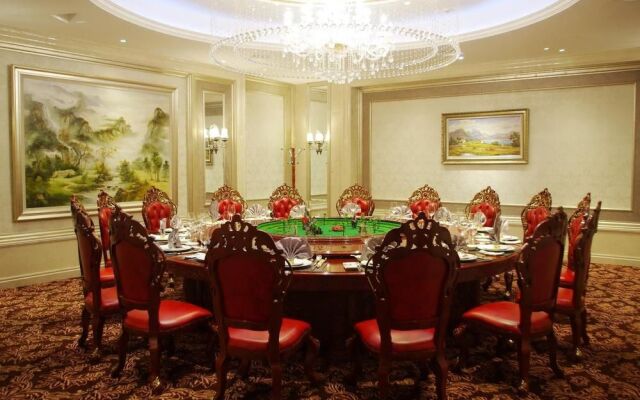 Taoyuan Hotel