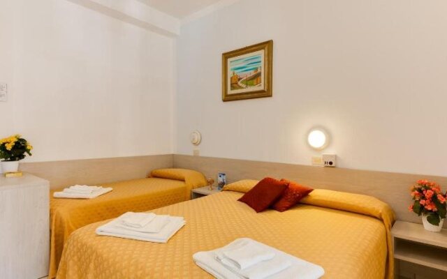 Hotel Nevia