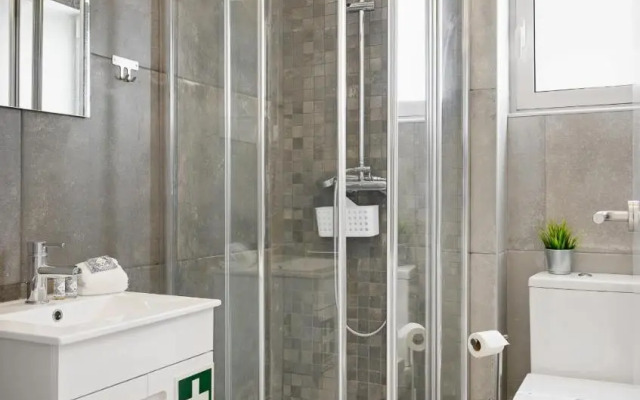 Sé Apartamentos - BragaXXI