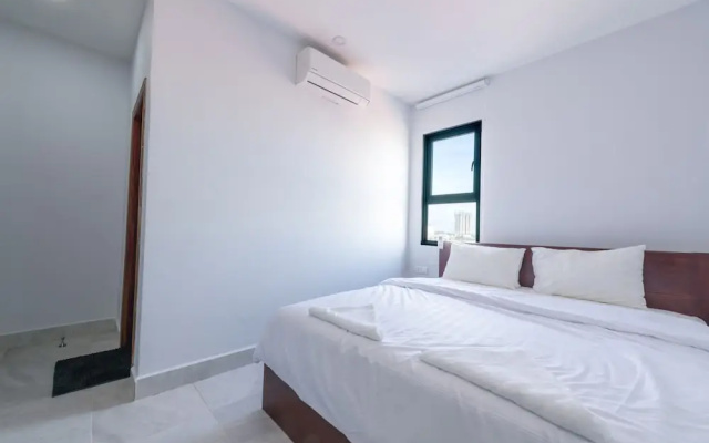 Residence 110 Hotel And Apartments
