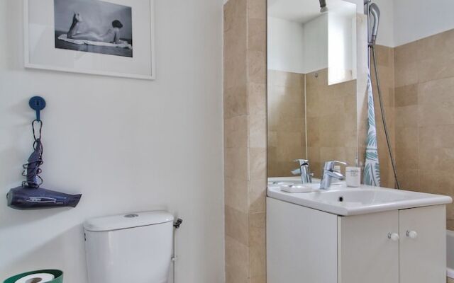 Nest Studio - Le Marais