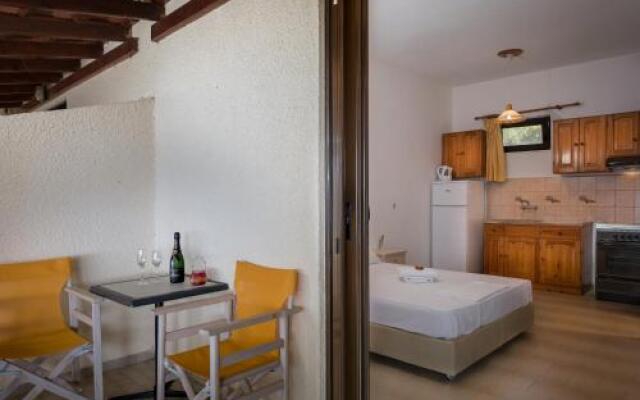 Ferma Solaris Apartments