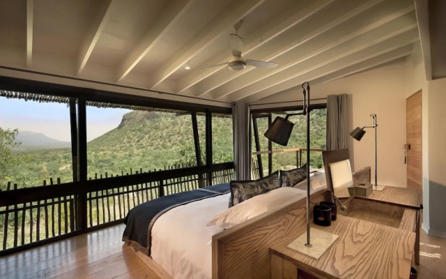 Marataba Safari Lodge