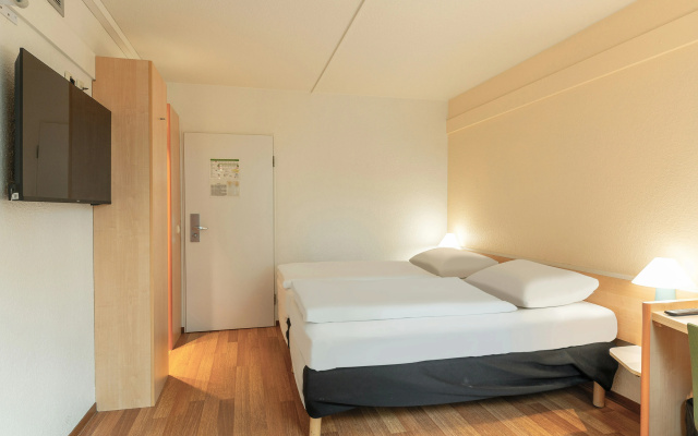 B&B HOTEL Essen-Hbf