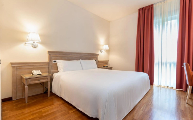 Hotel Alle Acque