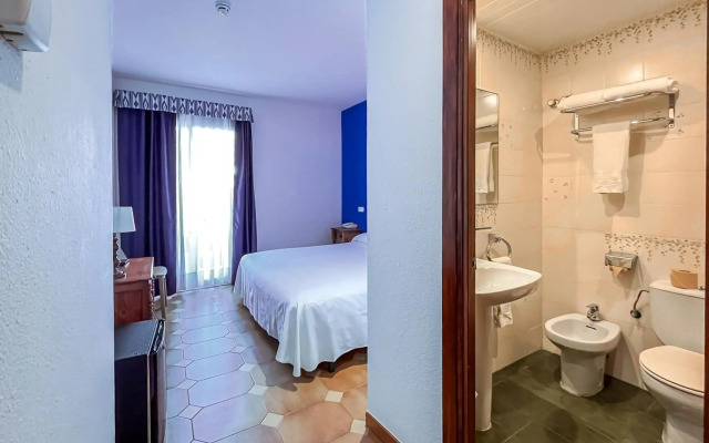 RVHotels Mar de Tossa