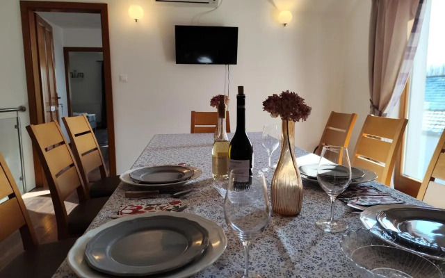 Tokaj Nobilis Udvarház