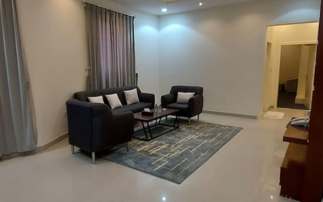 Aknan Hotel Appartments