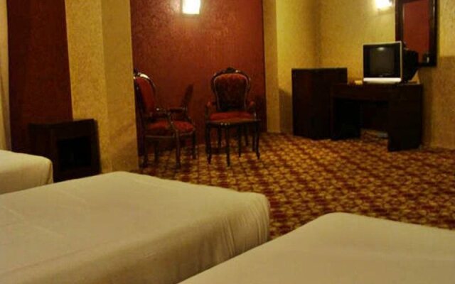 Badr Al Mohamediah Hotel