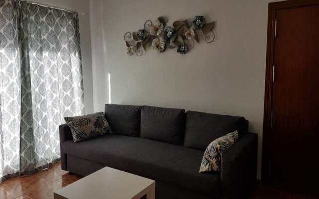 107413 Apartment In Fuengirola