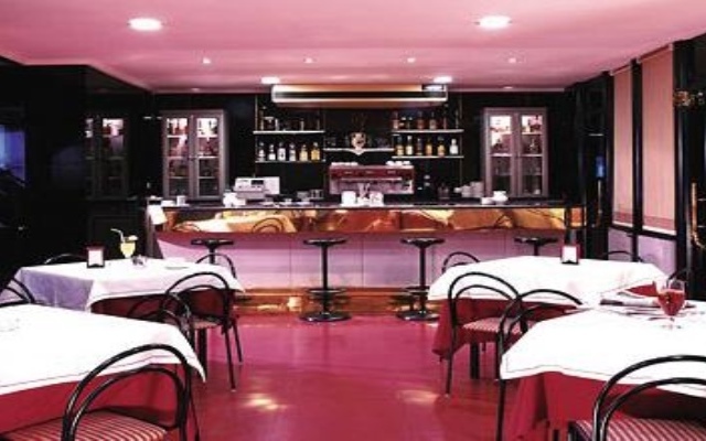 Hotel Faranda Express Torrelavega