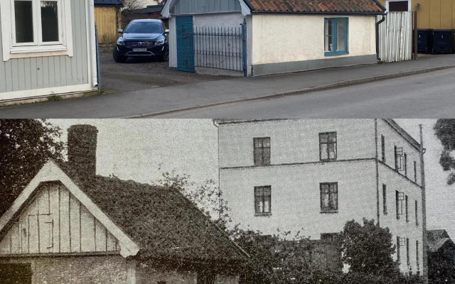 Tummens B & B