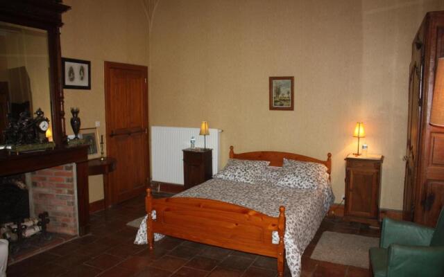 Presbytère de Jonquiere