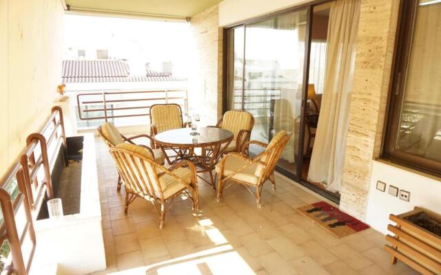 Luxury Athenian Riviera Apartment 135 sqm at Voula