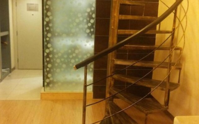 City Exquisite Hotel - Xiamen Dongdu Branch