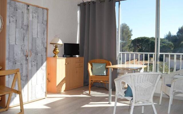 Appartement Saint-Cyprien, 1 pièce, 4 personnes - FR-1-225D-5