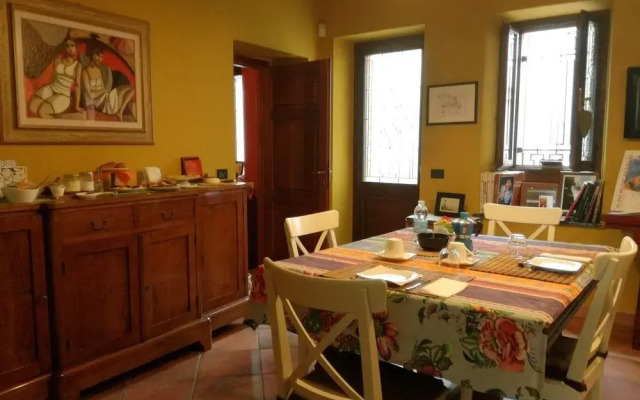 Casa Asso di Coppe B&B