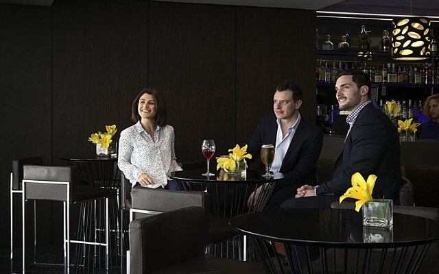 Novotel Sydney Parramatta