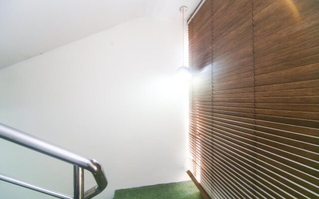 OYO 777 Epal Hotel