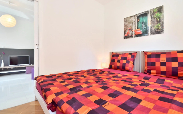 BRETIA apartments & more