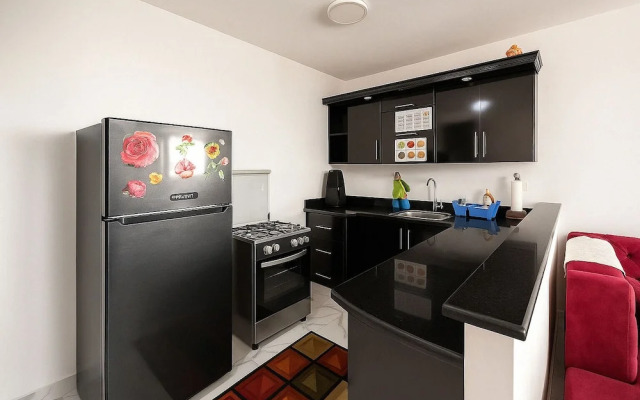 Chic & Spacious Retreat in Porto Said