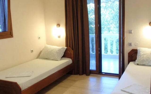 Hotel Nestor