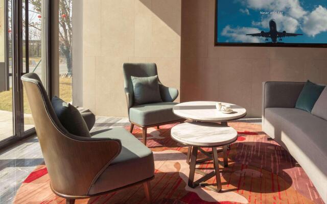 Novotel Zhengzhou Airport