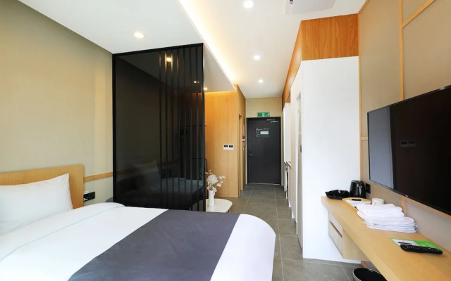 The Stay Classic Hotel Myeongdong