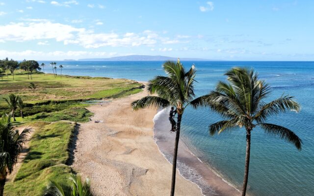 Kihei Bay Vista By Maui Condo & Home
