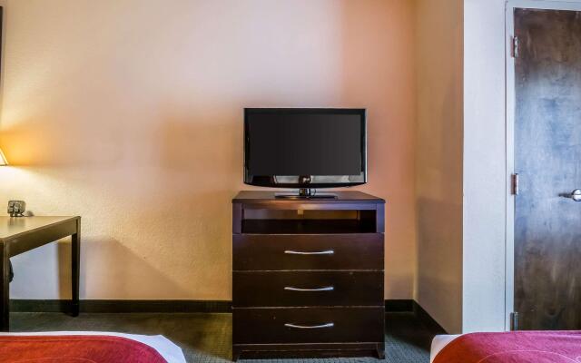 Comfort Suites West Jacksonville